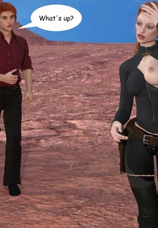 Old Wild West- Vger (27)
