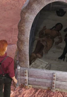 Old Wild West- Vger (33)