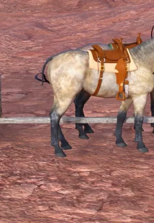 Old Wild West- Vger (36)