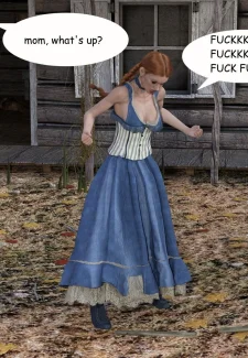 Old Wild West- Vger (4)
