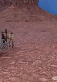 Old Wild West- Vger (9)