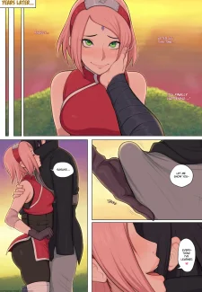 Sakura’s Training Arc [Afrobull]0017