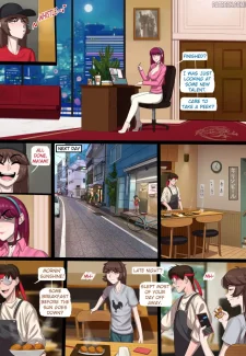 Special Delivery Ch. 2 [BDOne]0012
