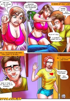 The Nerd Stallion 34 [WC TF] (3)