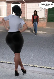 The Shepherd’s Wife 35- CrazyDad3D (98)