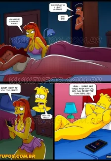 The Simpsons 47 (English) (15)