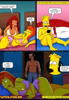 The Simpsons 47 (English) (5)