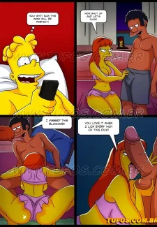 The Simpsons 47 (English) (7)