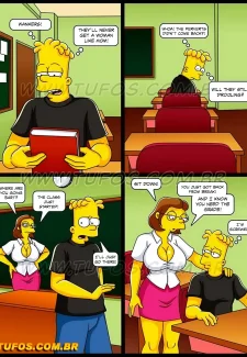 The Simpsons – Chapter 49 (4)