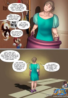 The Sportswoman 9 [Seiren] (27)