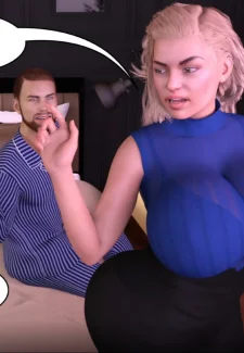 Unveiled- Mature3DComics (10)