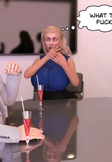Unveiled- Mature3DComics (15)