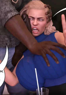 Unveiled- Mature3DComics (21)
