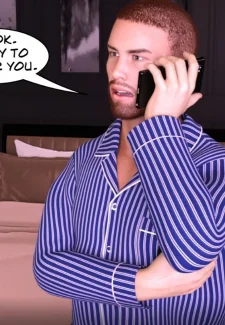 Unveiled- Mature3DComics (39)