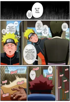 Village Hero (Naruto) [Bonobo-kun]0007