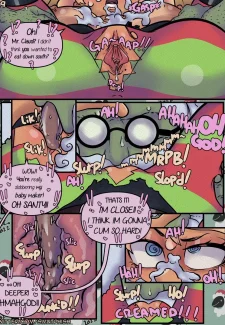hristmas Miracle [SmutPhish]0010