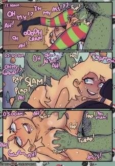hristmas Miracle [SmutPhish]0012