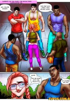 A Nympho Nerd [WC TF] (12)