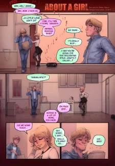 About a Girl- Melkor Mancin (3)