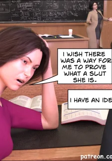 Aphrodisiac 1- Mature3dcomics (3)