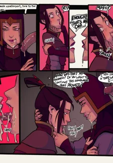Azula CYOA- Deepthroat Lesson0008
