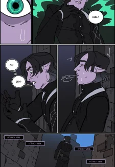 BTB Side-quest- Just A Massage 0014