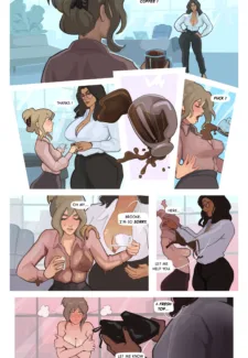 Boss me Mommy [Hornyx] (6)