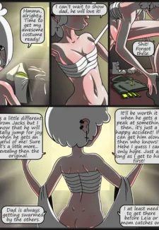 Costume Time (5)