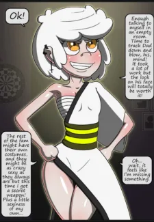 Costume Time (6)