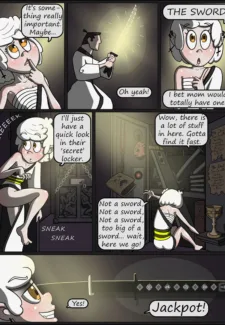 Costume Time (7)