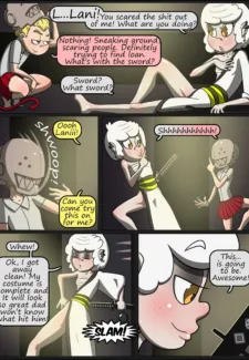 Costume Time (9)