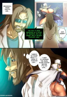 Dark Mother Origins 2- Locofuria (26)