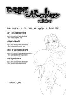 Dark Mother Origins 2- Locofuria (3)