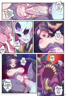 Daughter Of The Void0023