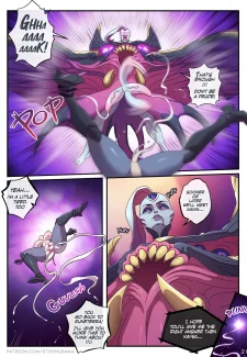 Daughter Of The Void0024