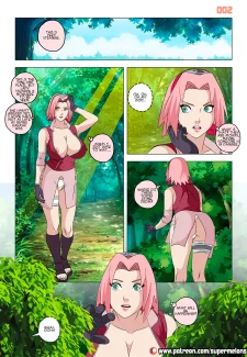 Deadly Training- Super Melons (3)
