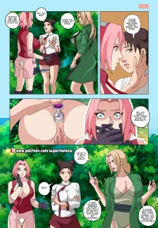 Deadly Training- Super Melons (9)