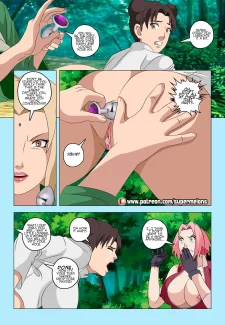 Deadly Training- Super Melons0010