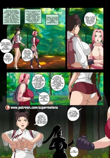 Deadly Training- Super Melons0022
