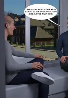 Family Sins 50- CrazyDad3D (23)