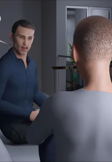 Family Sins 50- CrazyDad3D (25)