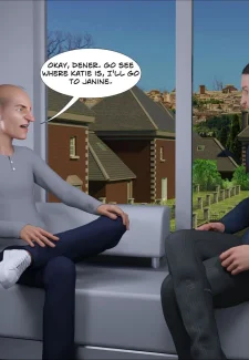 Family Sins 50- CrazyDad3D (26)