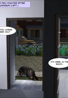 Family Sins 50- CrazyDad3D (27)