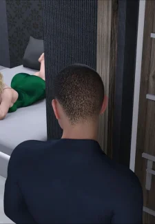 Family Sins 50- CrazyDad3D (29)