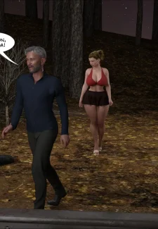 Father-In-Law At Home 40- CrazyDad3D (70)