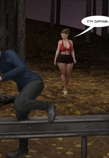 Father-In-Law At Home 40- CrazyDad3D (72)
