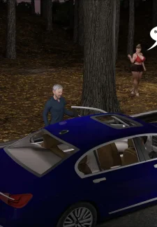 Father-In-Law At Home 40- CrazyDad3D (77)