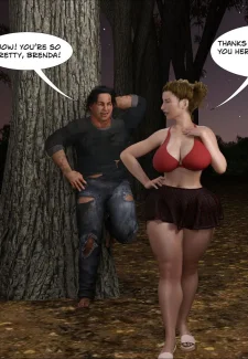 Father-In-Law At Home 40- CrazyDad3D (78)