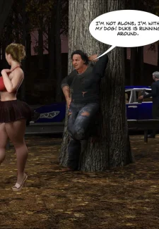 Father-In-Law At Home 40- CrazyDad3D (79)