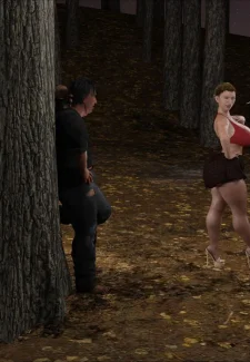Father-In-Law At Home 40- CrazyDad3D (81)